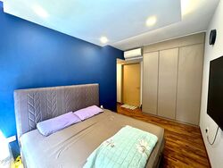 Skypark Residences (D27), Condominium #413954971